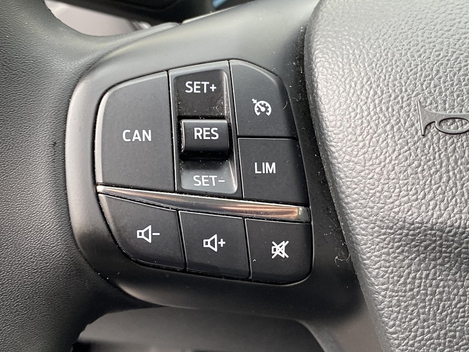 Ford Focus 1.5 TDCi Trend Plus