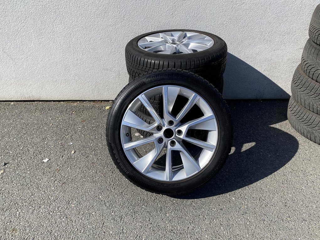 Škoda Karoq 1.5 TSi Style