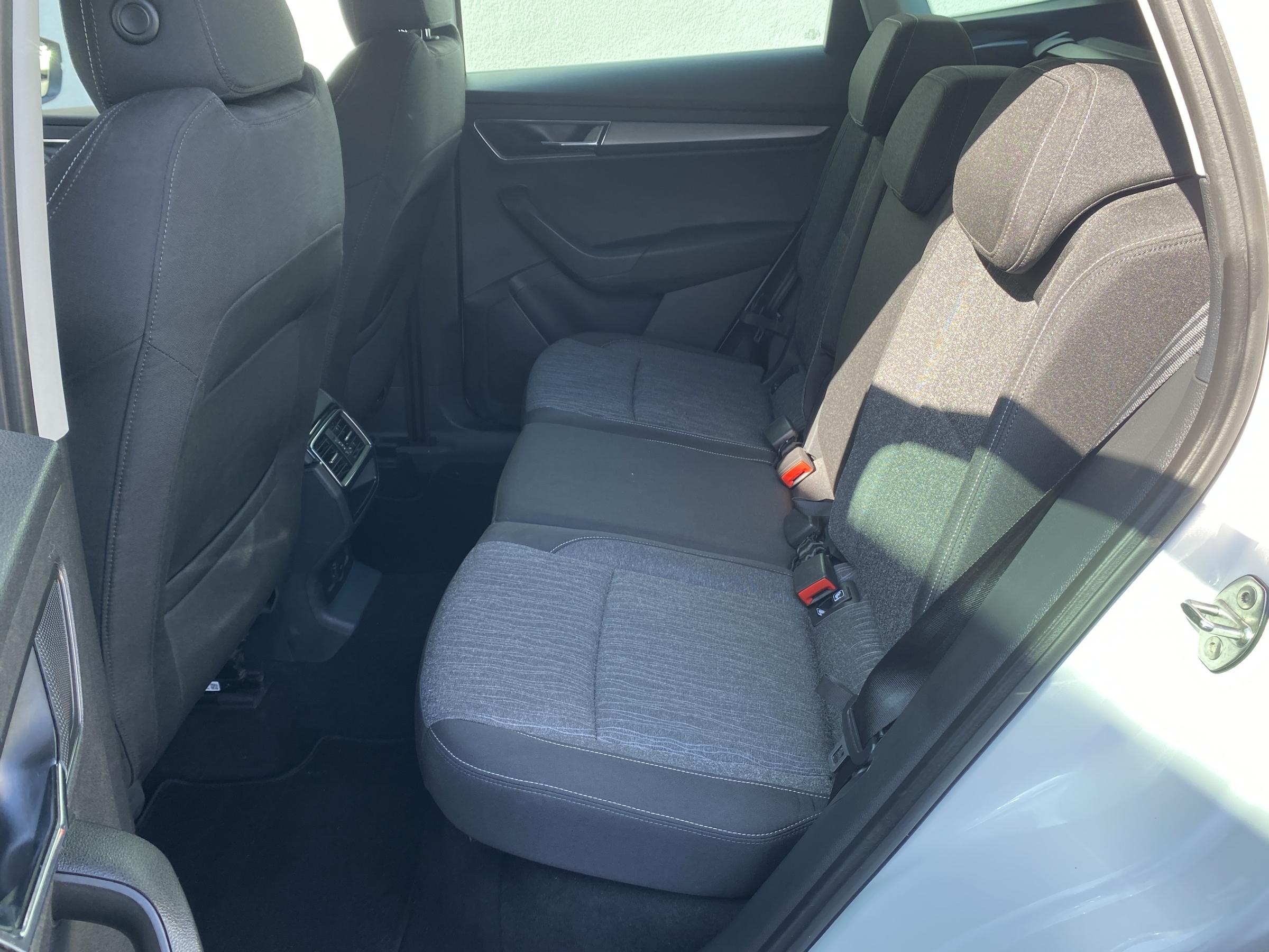 Škoda Karoq, 2018 - pohled č. 10