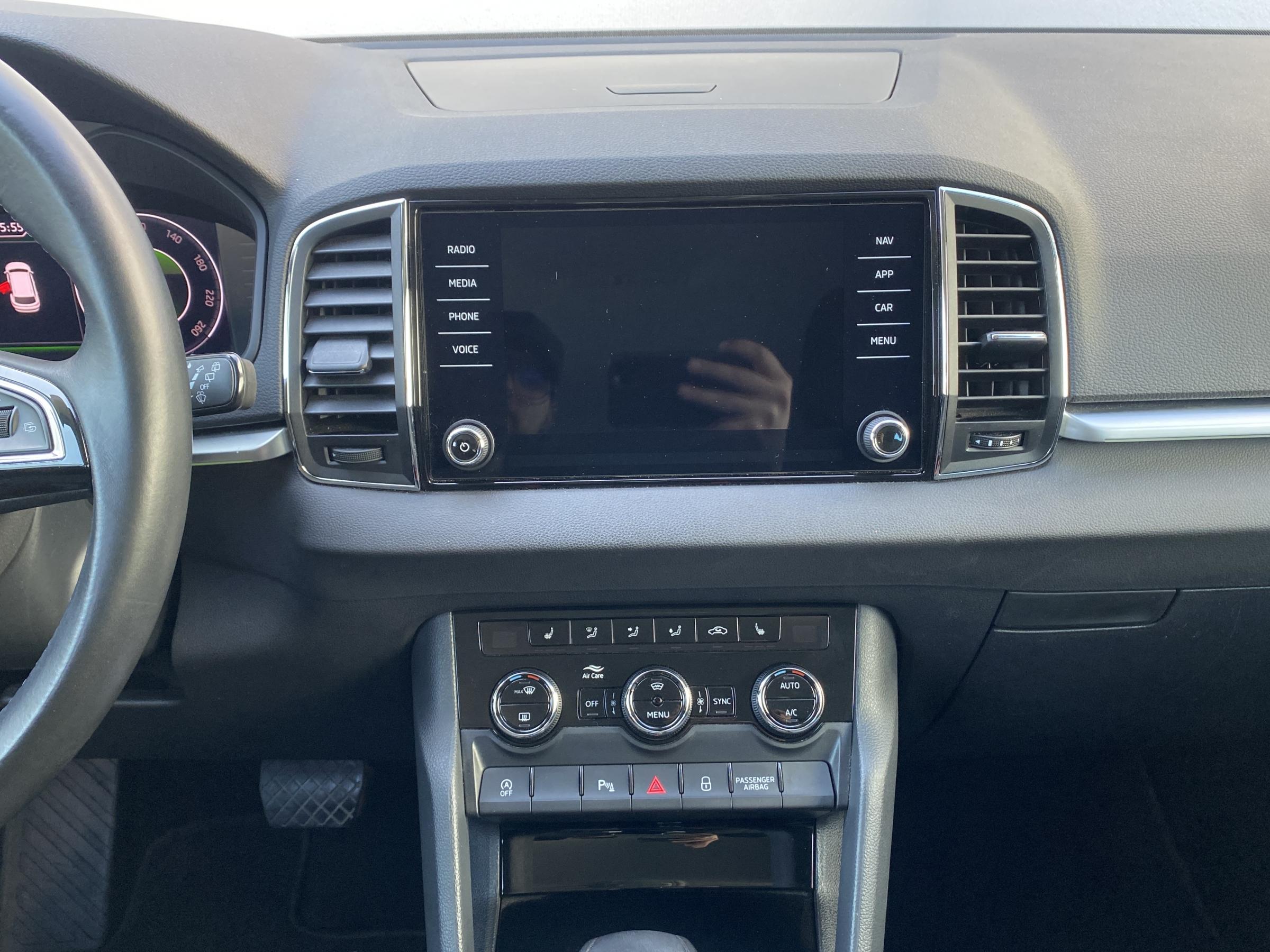 Škoda Karoq, 2018 - pohled č. 12