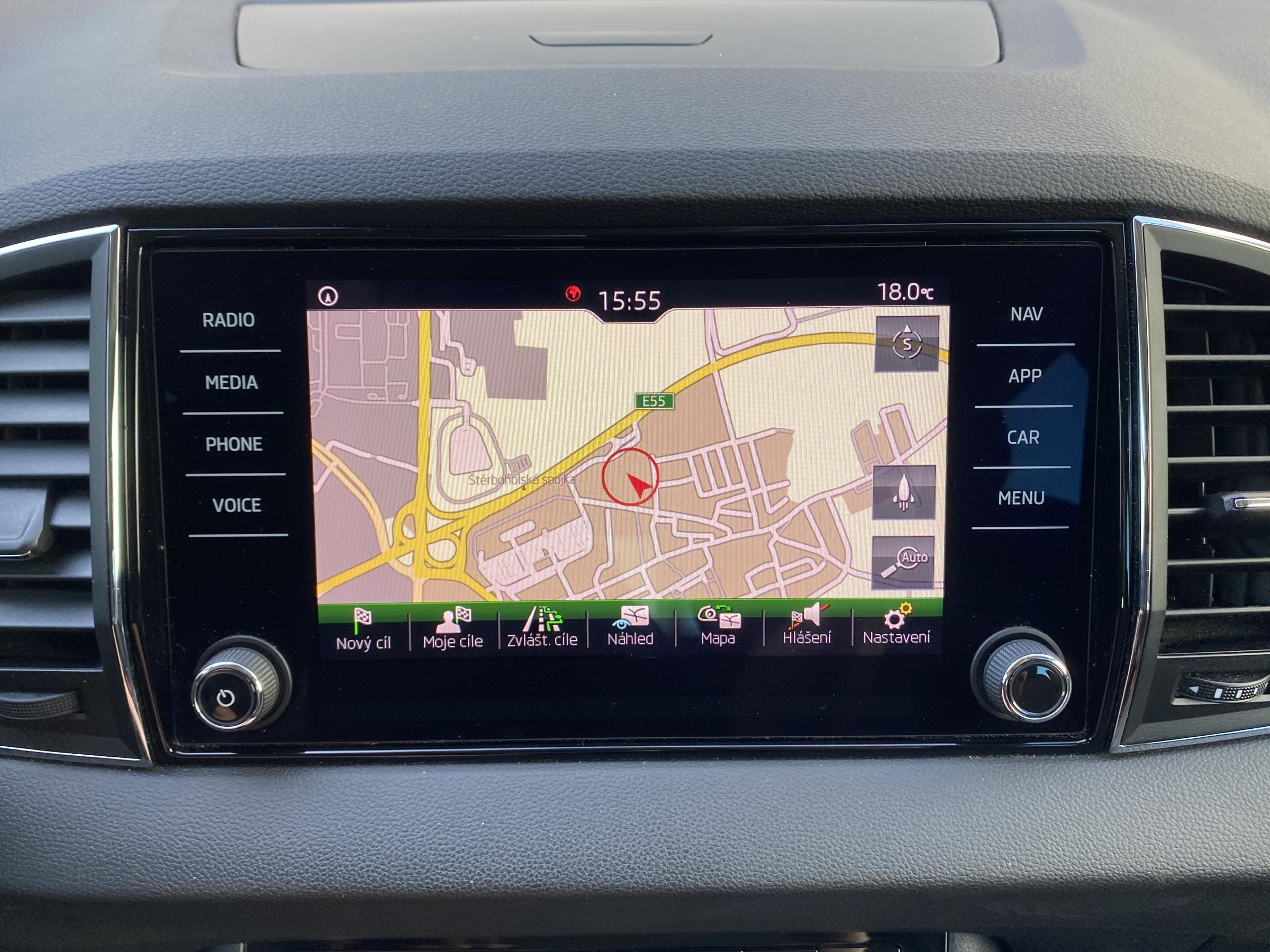 Škoda Karoq, 2018 - pohled č. 16