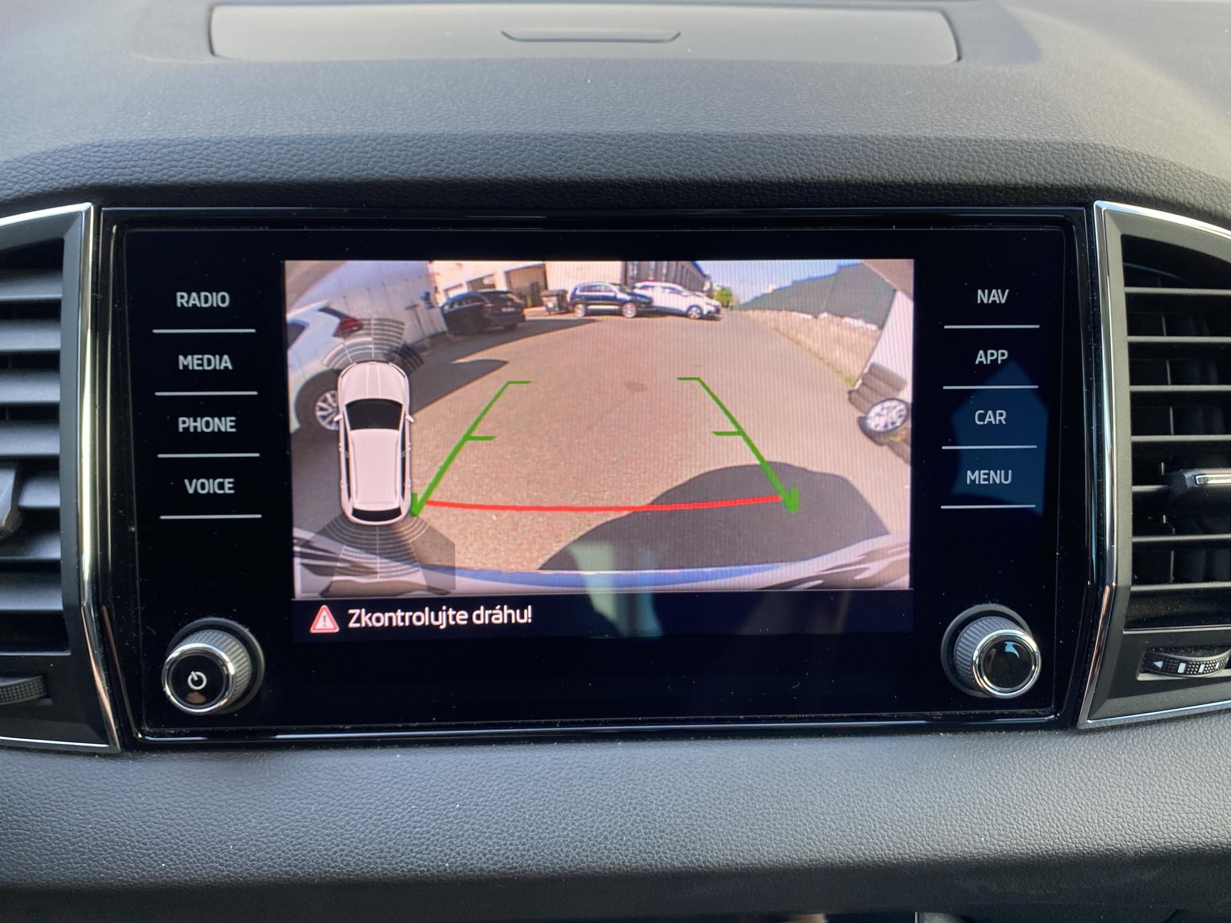 Škoda Karoq, 2018 - pohled č. 17