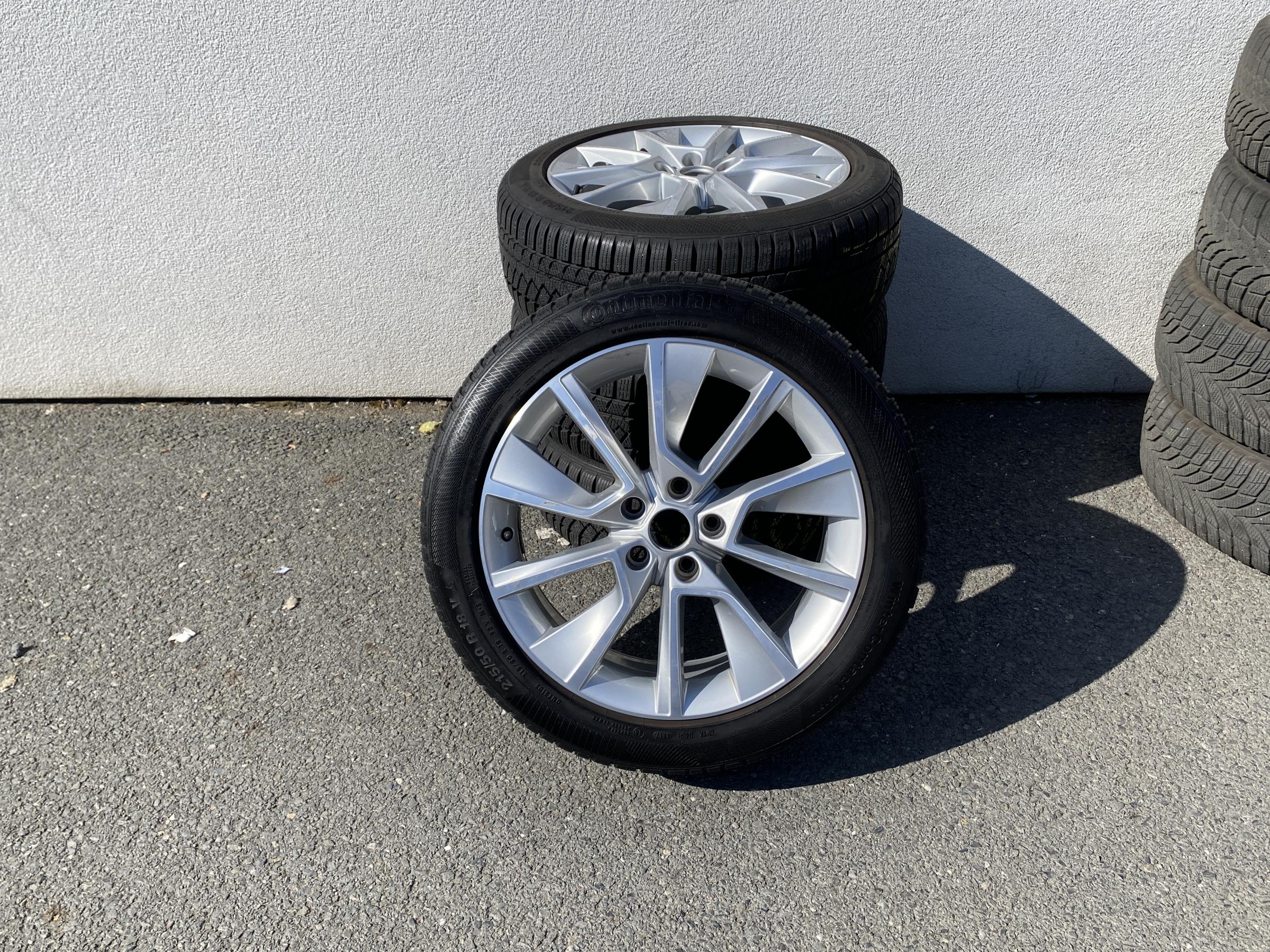 Škoda Karoq, 2018 - pohled č. 18