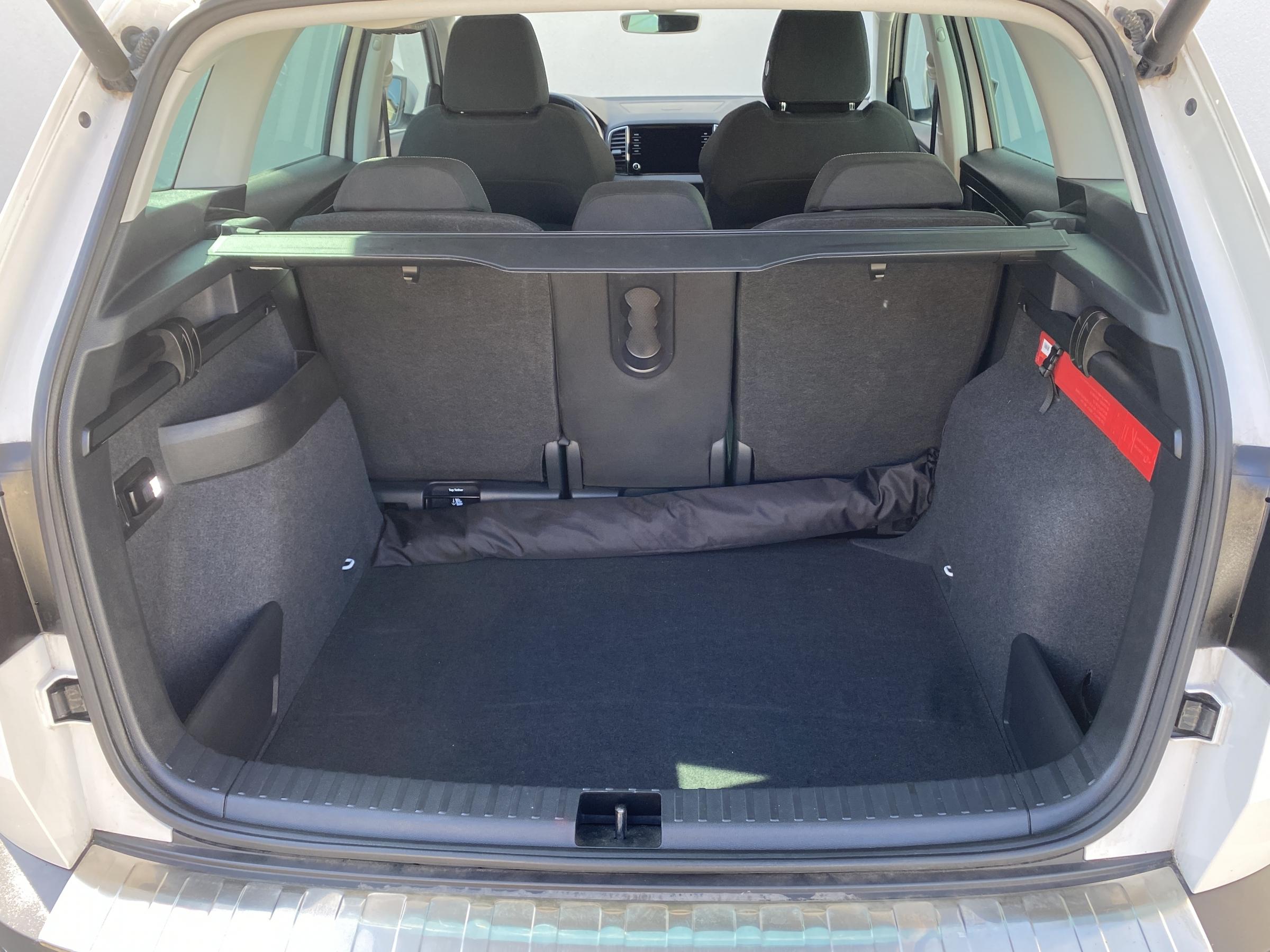 Škoda Karoq, 2018 - pohled č. 7