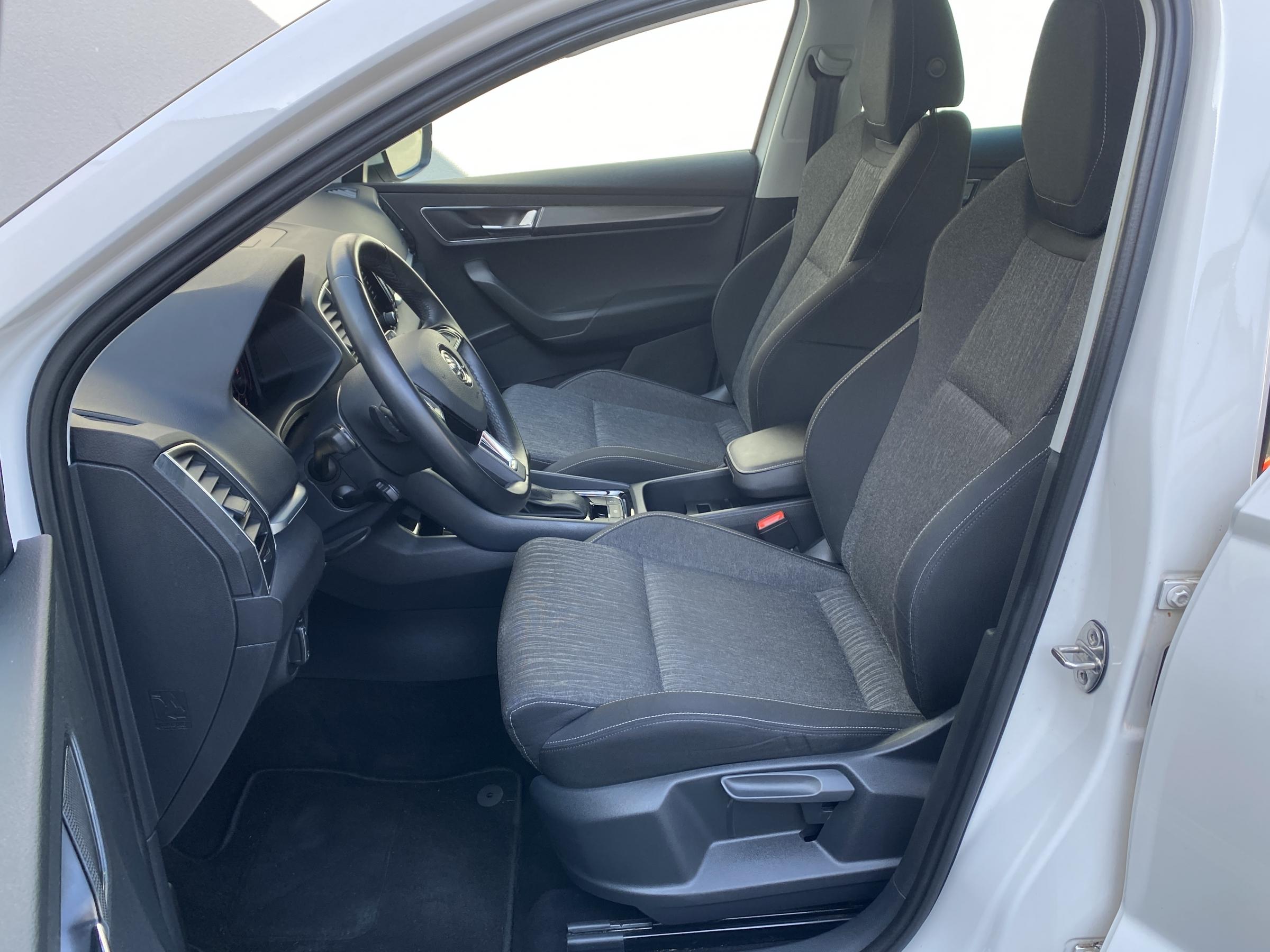 Škoda Karoq, 2018 - pohled č. 9