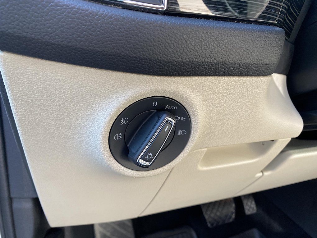 Škoda Kodiaq 2.0TDI  4x4