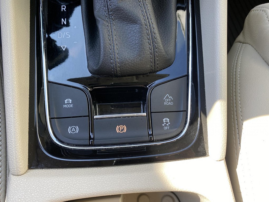 Škoda Kodiaq 2.0TDI  4x4