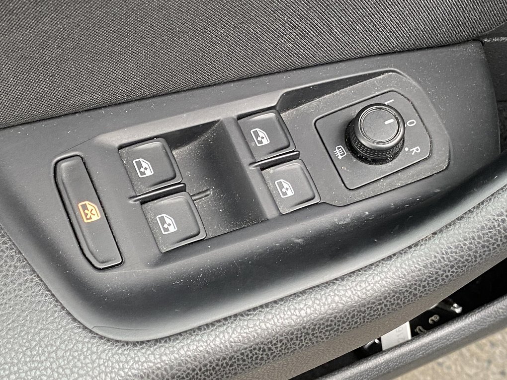 Volkswagen Passat 1.6 TDi Comfortline