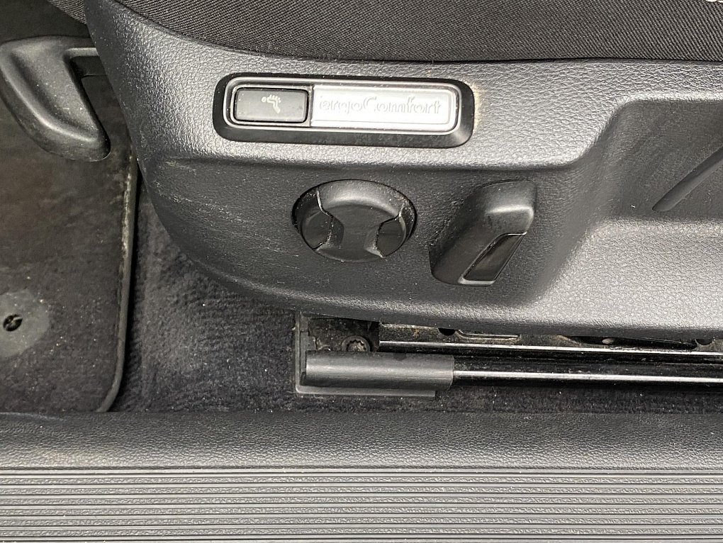 Volkswagen Passat 1.6 TDi Comfortline