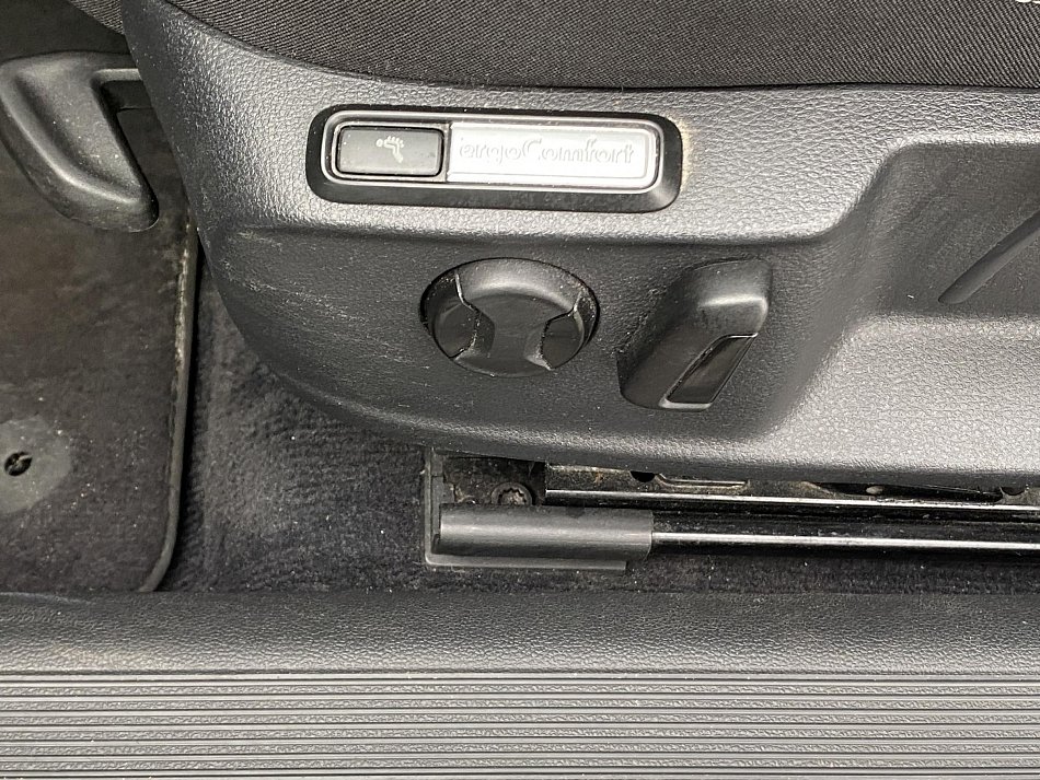 Volkswagen Passat 1.6 TDi Comfortline
