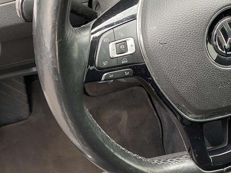 Volkswagen Passat 1.6 TDi Comfortline