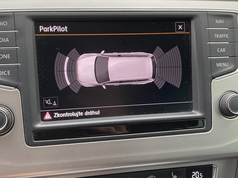 Volkswagen Passat 1.6 TDi Comfortline