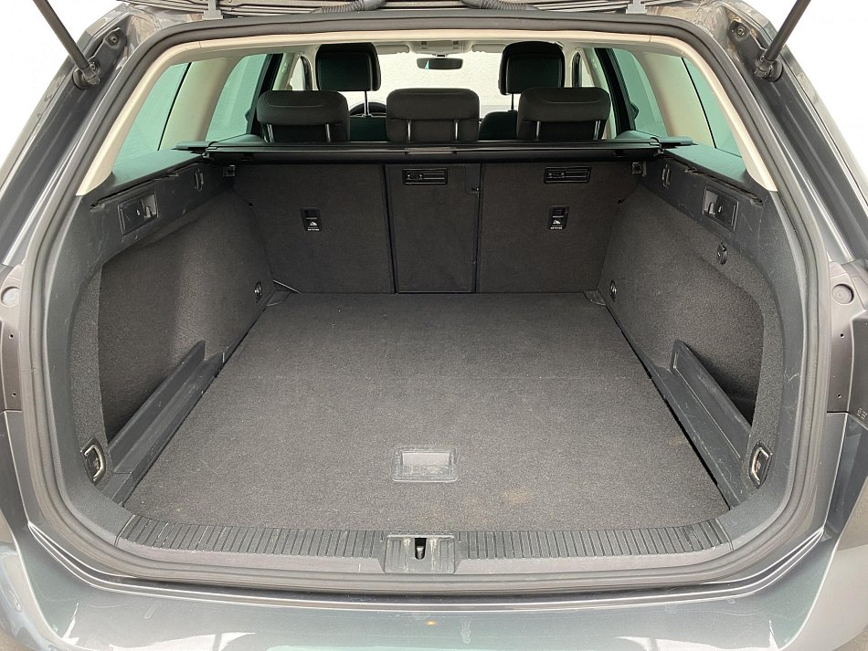 Volkswagen Passat 1.6 TDi Comfortline