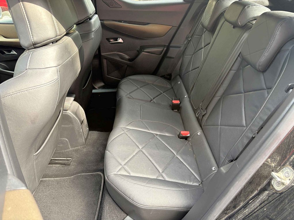 DS DS3 Crossback 1.2 PT 