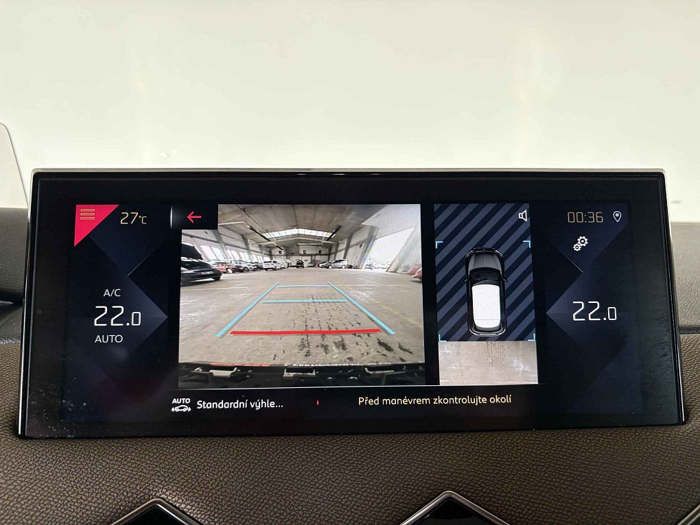 DS DS3 Crossback 1.2 PT 