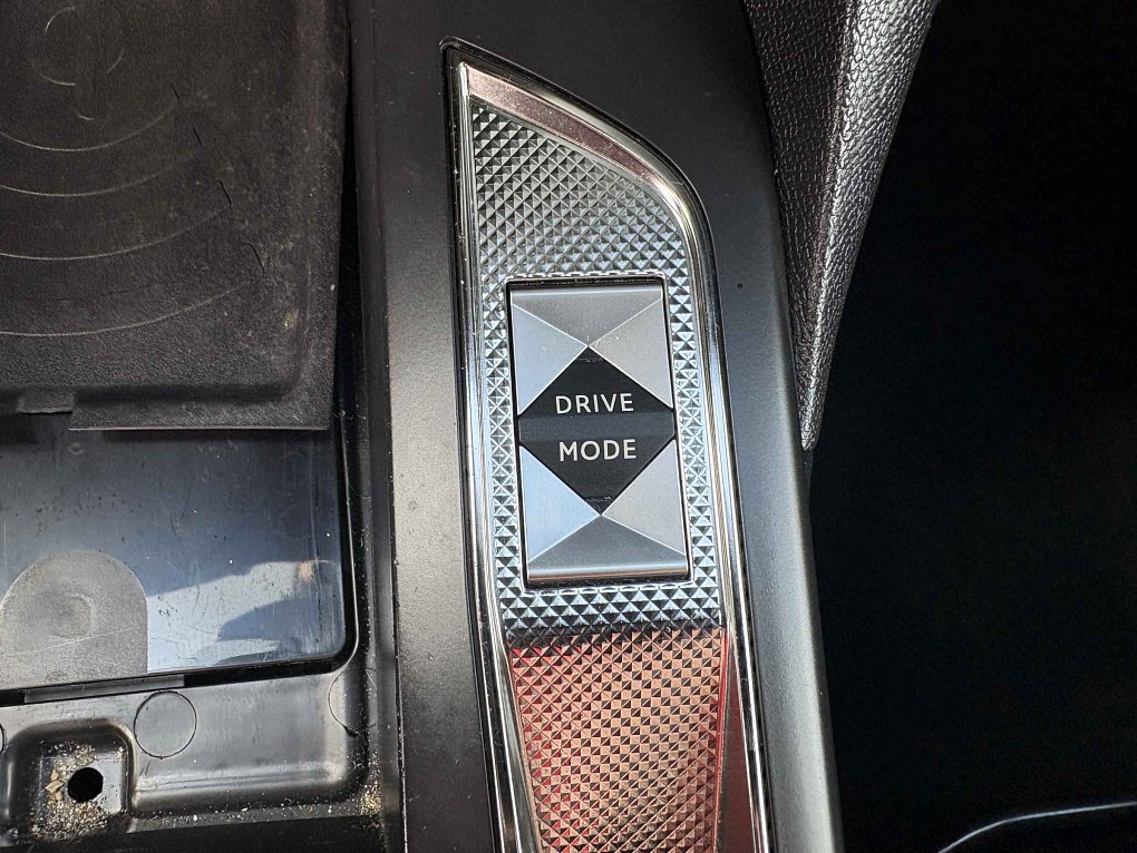 DS DS3 Crossback 1.2 PT 