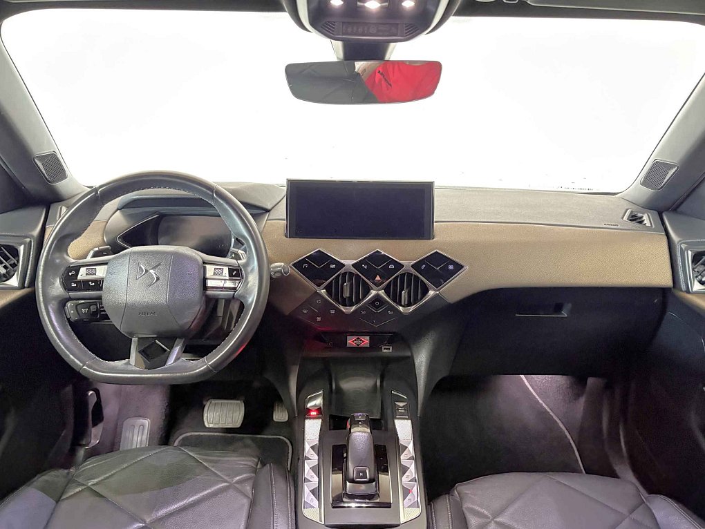 DS DS3 Crossback 1.2 PT 