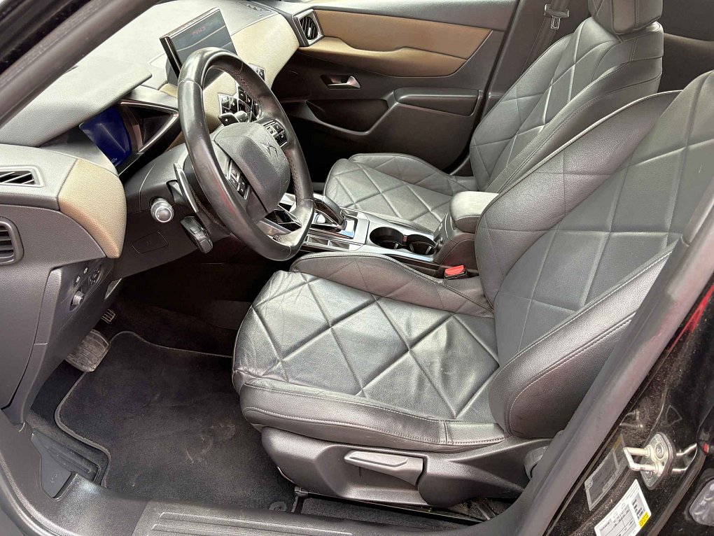 DS DS3 Crossback 1.2 PT 