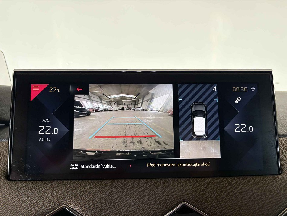 DS DS3 Crossback 1.2 PT 