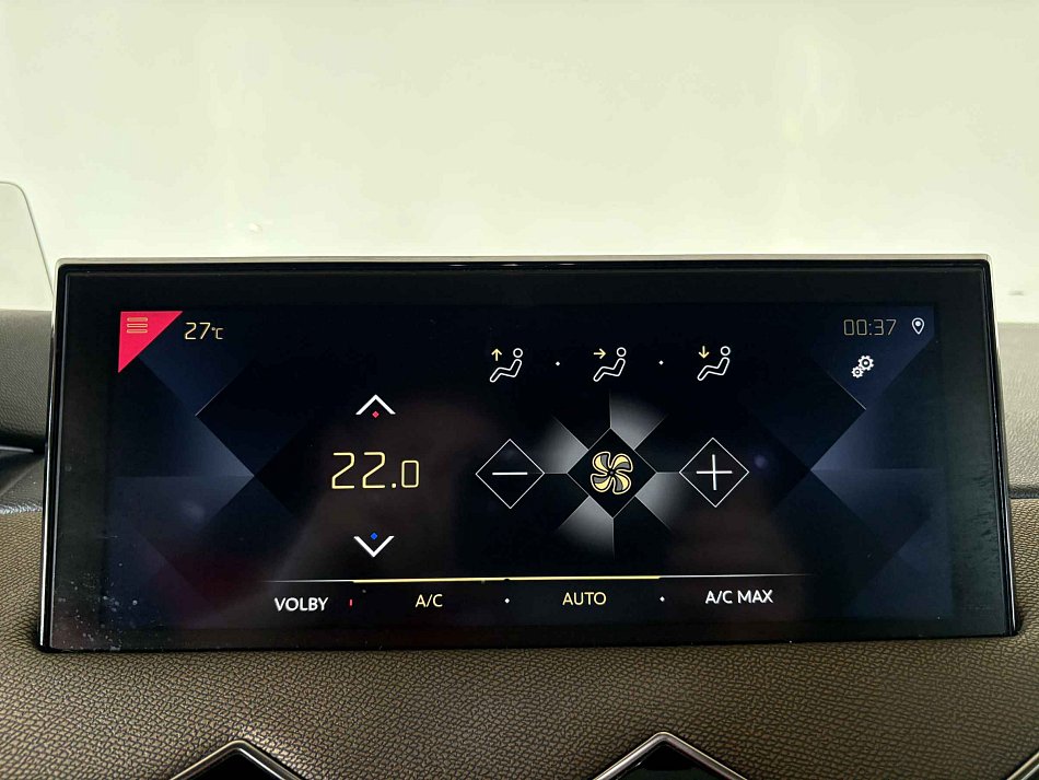 DS DS3 Crossback 1.2 PT 