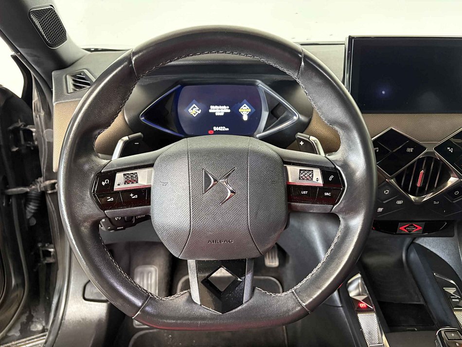 DS DS3 Crossback 1.2 PT 