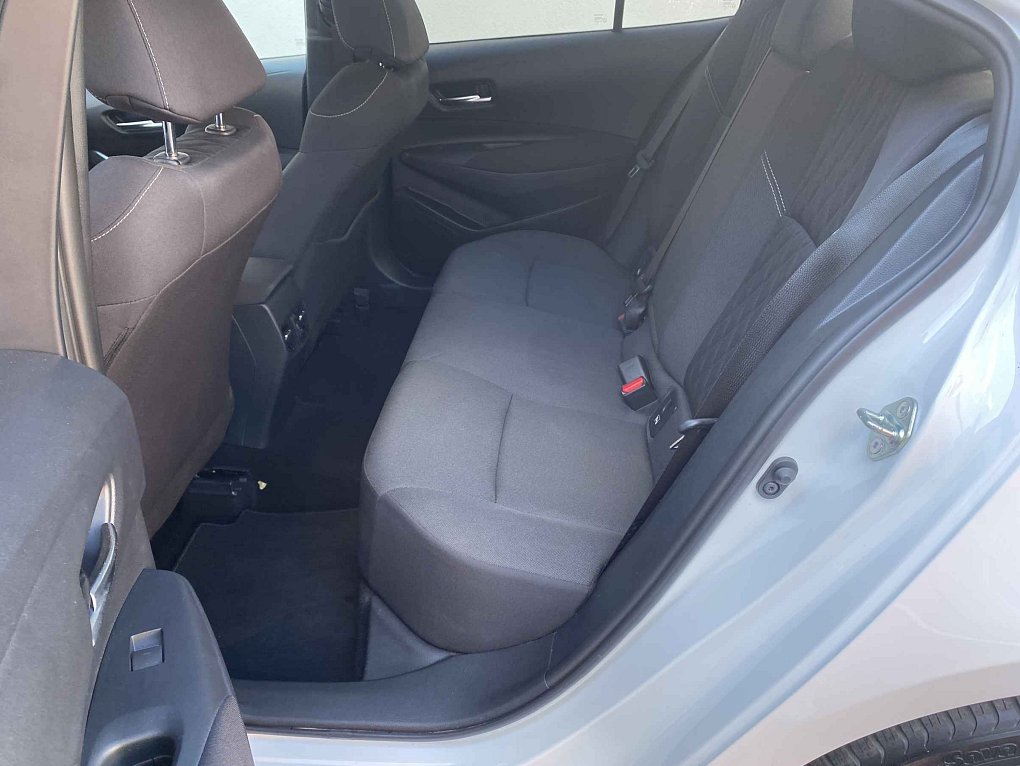 Toyota Corolla 1.5i 