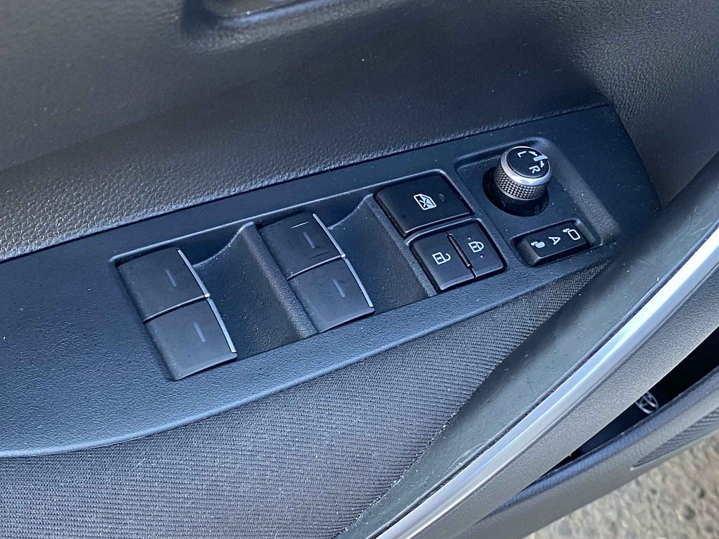 Toyota Corolla 1.5i 
