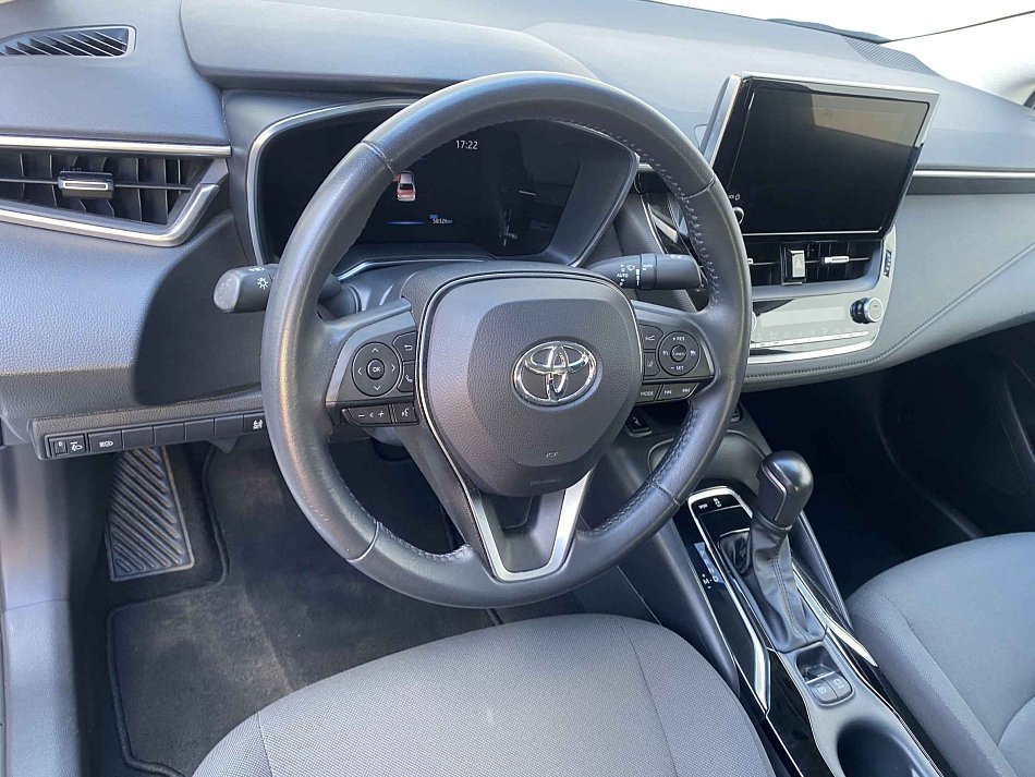 Toyota Corolla 1.5i 