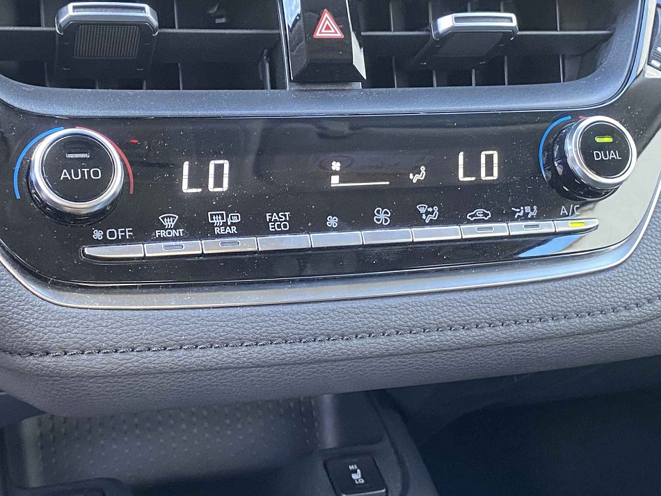 Toyota Corolla 1.5i 