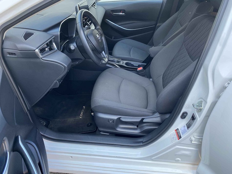Toyota Corolla 1.5i 