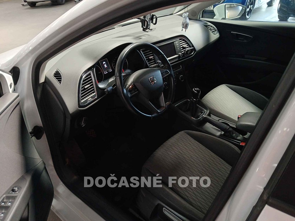 Seat Leon 2.0 TDI 