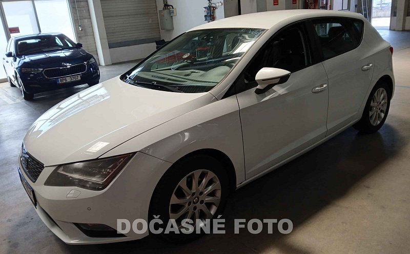 Seat Leon 2.0 TDI 