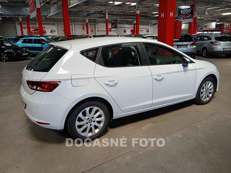 Seat Leon 2.0 TDI 