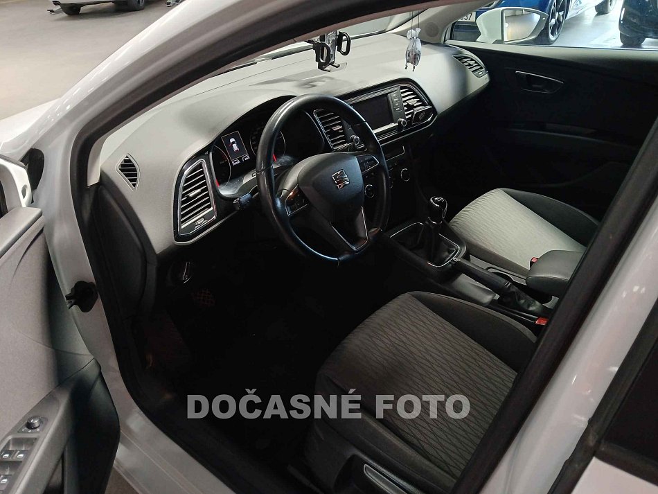 Seat Leon 2.0 TDI 