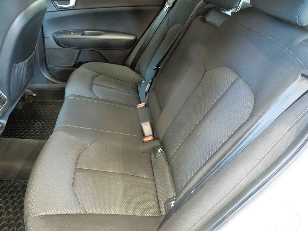 Kia Optima 1.7CRDi 