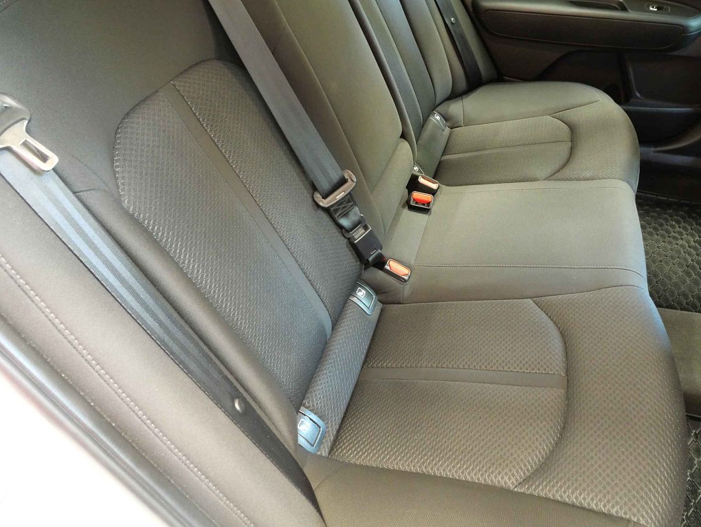 Kia Optima 1.7CRDi 