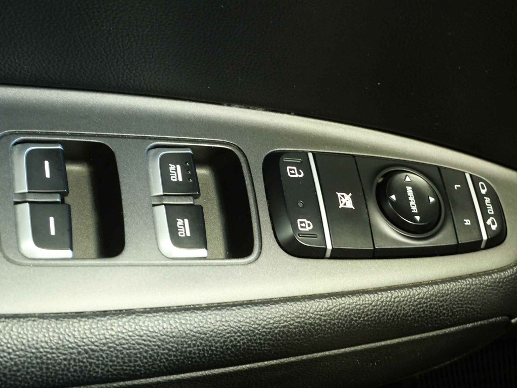 Kia Optima 1.7CRDi 