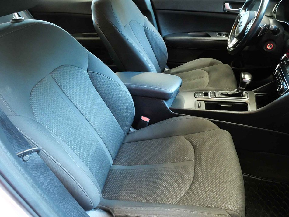 Kia Optima 1.7CRDi 
