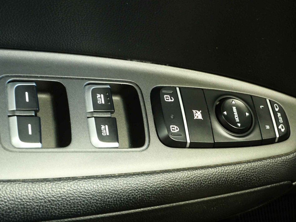 Kia Optima 1.7CRDi 