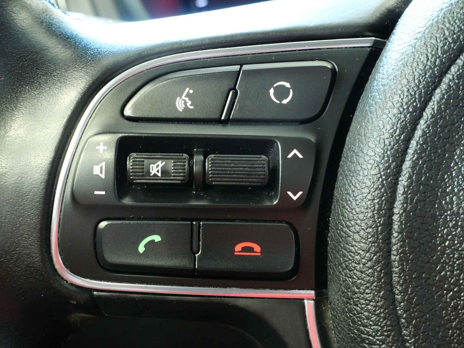 Kia Optima 1.7CRDi 