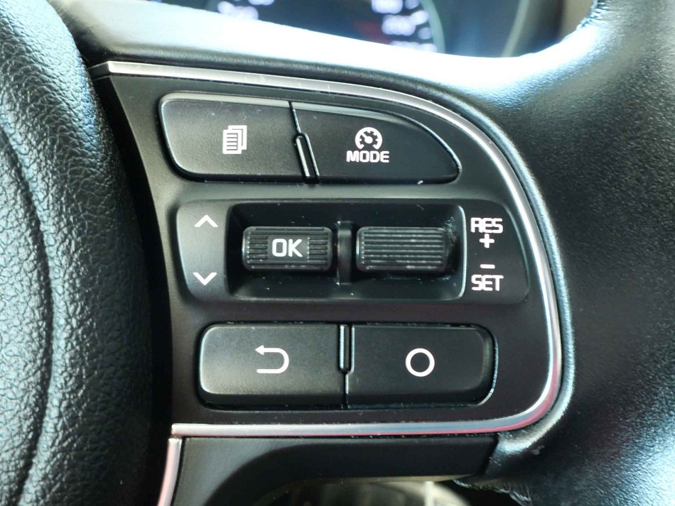 Kia Optima 1.7CRDi 