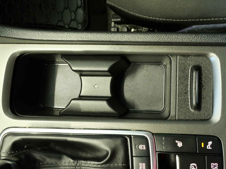 Kia Optima 1.7CRDi 