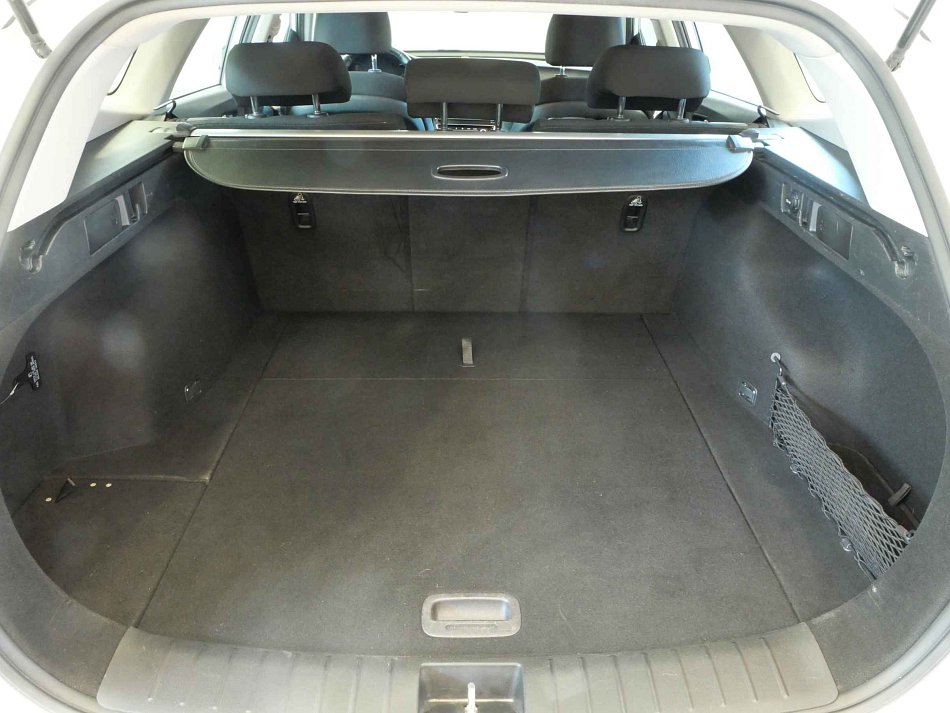 Kia Optima 1.7CRDi 
