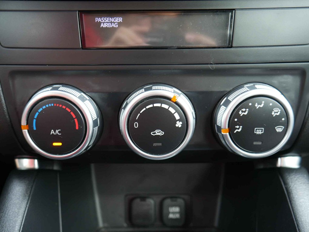 Mazda CX-5 2.0i 