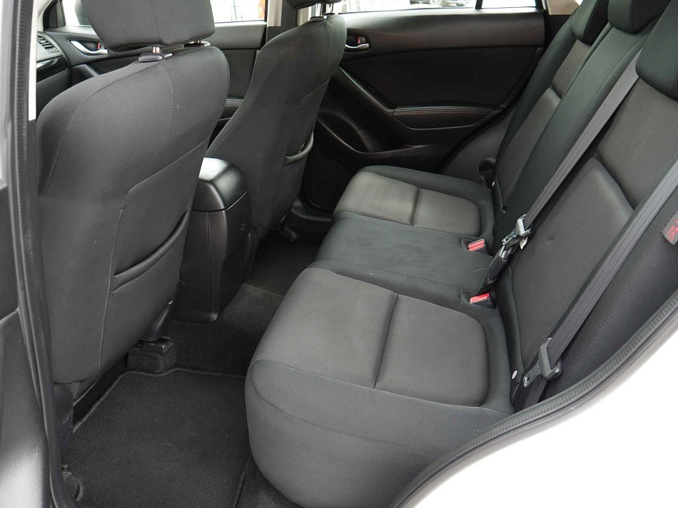 Mazda CX-5 2.0i 