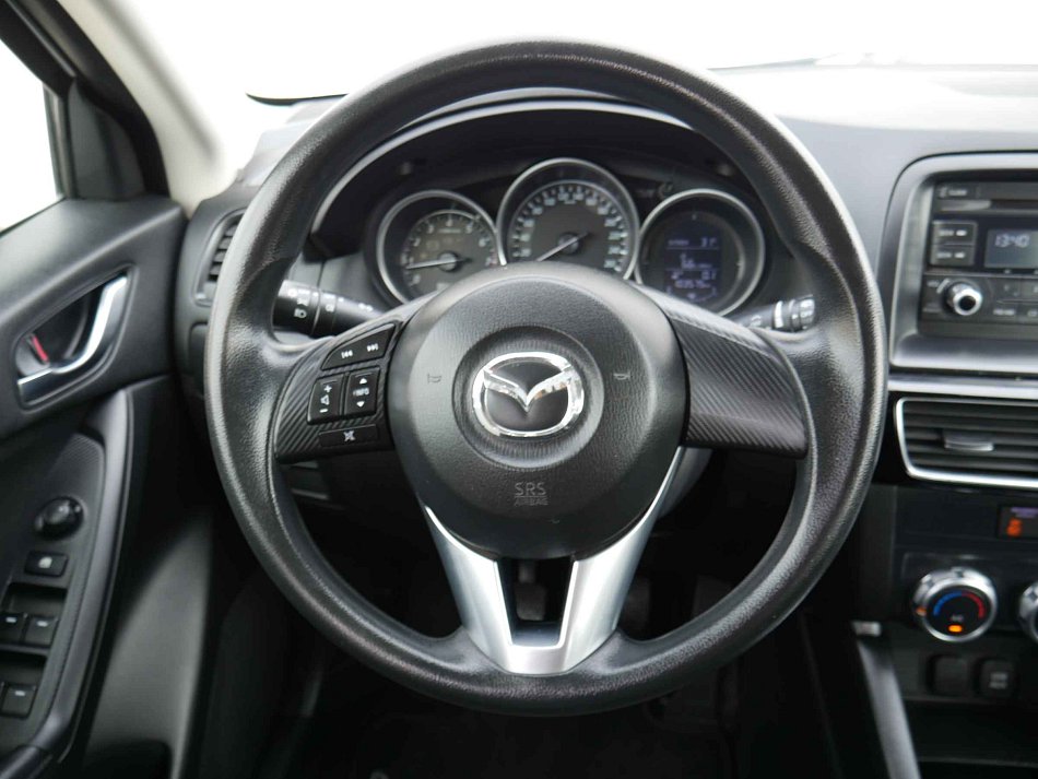 Mazda CX-5 2.0i 