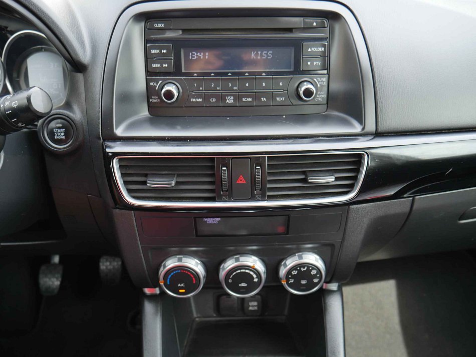 Mazda CX-5 2.0i 