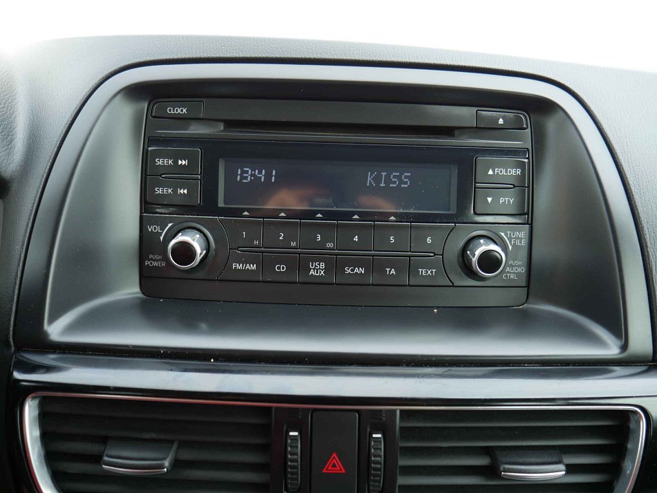Mazda CX-5 2.0i 