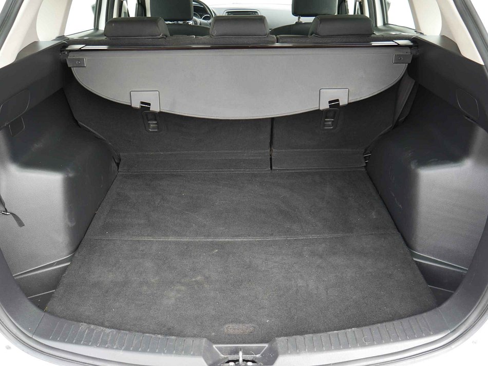 Mazda CX-5 2.0i 