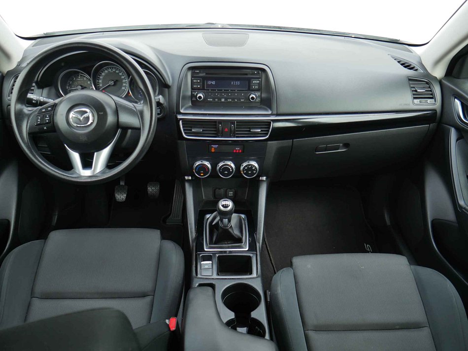 Mazda CX-5 2.0i 